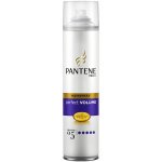 Pantene Pro-V Perfect Volume lak na vlasy fixace 5 250 ml – Zboží Dáma