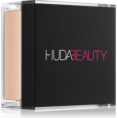 Huda Beauty Easy Bake Loose Powder sypký pudr Cupcake 20 g – Hledejceny.cz