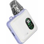 OXVA Xlim SQ Pro Pod Kit 1200 mAh Mauve White 1 ks – Zboží Mobilmania