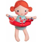 Lilliputiens: Panenka do koupele Axelle 6 m+ – Zboží Mobilmania