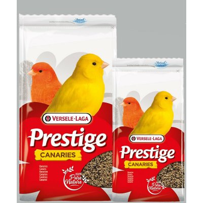 Versele-Laga Prestige Canaries 4 kg – Zboží Mobilmania