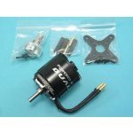 Dualsky Xmotor XM5060EA-12 V3 – Zbozi.Blesk.cz