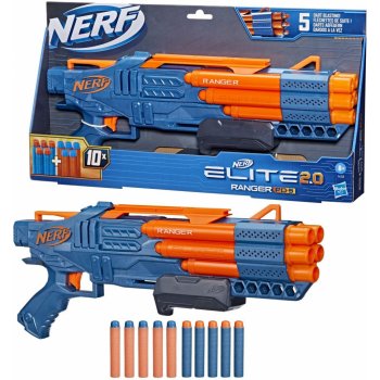 Nerf Hasbro Elite 2.0 Ranger PD 5 F4186EU4