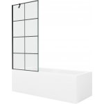 MEXEN Cubik 170 x 70 cm 550317070X9508007077 – Hledejceny.cz