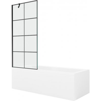 MEXEN Cubik 170 x 70 cm 550317070X9508007077 – Hledejceny.cz