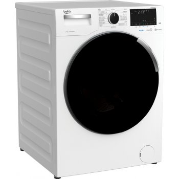 Beko WTV8644CSXWAD