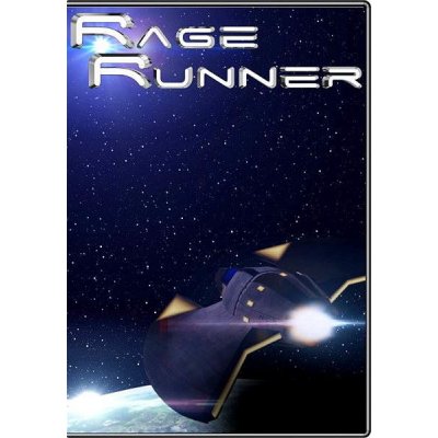 Rage Runner – Hledejceny.cz