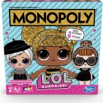 Hasbro Monopoly Lol Suprise EN – Hledejceny.cz