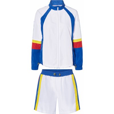 Lidl dres bílý – Zboží Mobilmania