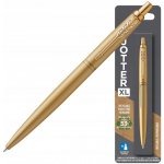 Parker Jotter XL Monochrome Gold GT 1502/1222758 – Zboží Živě
