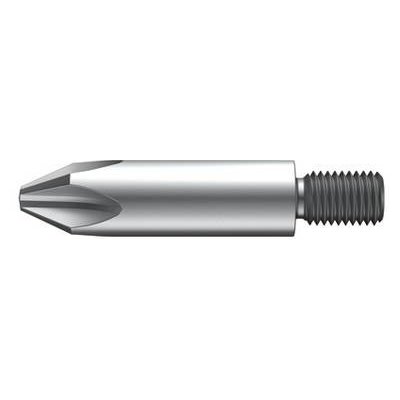 Wiha křížový bit PH 2 1 ks 01942 – Zboží Dáma