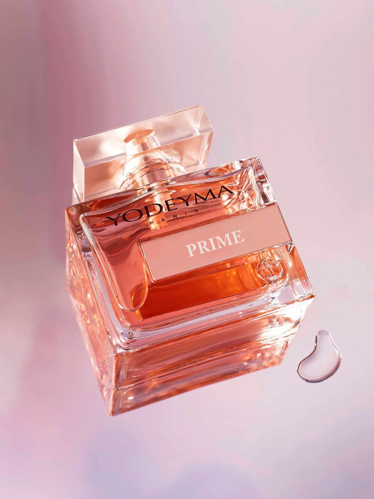 Yodeyma Prime parfémovaná voda dámská 100 ml