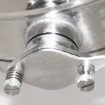 Mellarius Medomet s nádobou OptiLine 5/10 r. s 230V el. pohonem P52 – Zboží Dáma