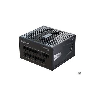 Seasonic PRIME Ultra Series SSR-750GD2 750W 1GD27GFRT3A31X