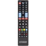 Dálkový ovladač Schwaiger UFB100U Samsung, LG, Sony, Philips, Panasonic – Hledejceny.cz