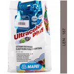 Mapei Ultracolor Plus 5 kg cementově šedá – Hledejceny.cz