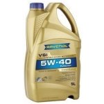 Ravenol VSI 5W-40 5 l – Hledejceny.cz