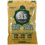BLS BIO 0,28g 2000 ks – Zboží Dáma