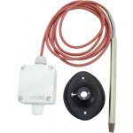 Loxone Saunový senzor teplota/vlhkost 200136 – Zboží Živě