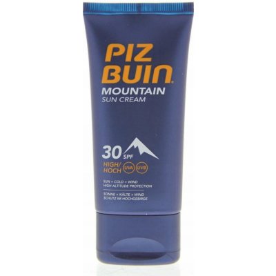 Piz Buin Mountain Suncream SPF30 40 ml – Sleviste.cz