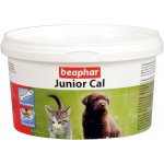 Beaphar Junior Cal - směs minerálů 200 g – Hledejceny.cz