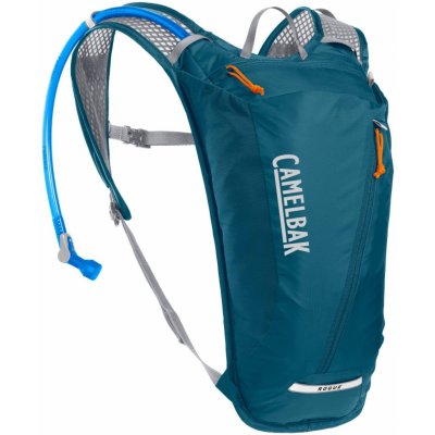 Camelbak Rogue Light 7l gibraltar navy black – Zboží Dáma