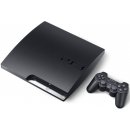  Sony PlayStation 3 120GB Slim