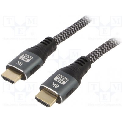 Gembird CCB-HDMI8K-2M – Zboží Živě