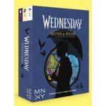 Wednesday – Zboží Dáma Wednesday – Zboží Dáma
