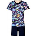 Dětské pyžamo Foltýn DP281 – Sleviste.cz