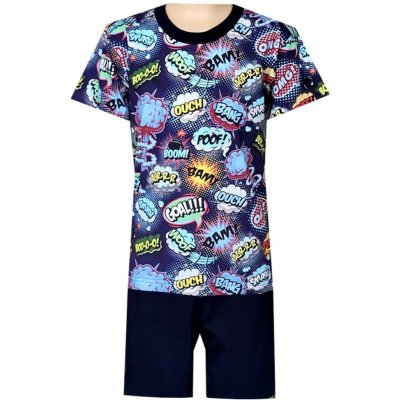 Dětské pyžamo Foltýn DP281 – Sleviste.cz