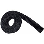 Kubisport A206K Popruh na sáně a boby černý 2m – Zboží Dáma