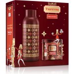 Kusmi Tea Bio organický černý čaj Tsarevna plechová dóza sypaný 120 g – Hledejceny.cz