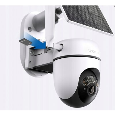 TP-Link Tapo C615G KIT – Zbozi.Blesk.cz