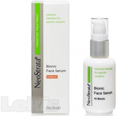 Neostrata bionic Face Serum 30 ml