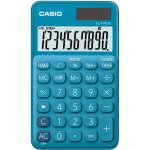 Casio SL-310UC-LB, světle modrá – Hledejceny.cz