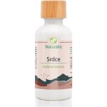 Naturalis Srdce bylinná tinktura 50 ml – Hledejceny.cz