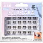 KISS Falscara Eyelash Wisp Multi 02 – Zboží Mobilmania