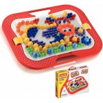 Quercetti FantaColor Design 300 ks 0900 Kravička – Sleviste.cz