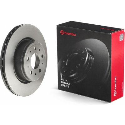 Brzdový kotouč BREMBO 09.N360.11 – Hledejceny.cz