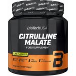 Biotech USA Citrulline Malate 300 g – Sleviste.cz