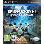 Epic Mickey: The Power of Two – Hledejceny.cz