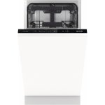 Gorenje GV561C10 – Hledejceny.cz