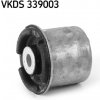 Rameno řízení SKF Uložení, řídicí mechanismus VKDS339003