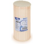 Rozetky do podšálku PREMIUM Ø 9 cm béžové [500 ks] (89909) – Hledejceny.cz