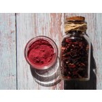 Natubea Hibiscus vlasový zábal Ibišek 200 g – Hledejceny.cz