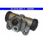 03.3219-3401.3 ATE Válec kolové brzdy – Hledejceny.cz