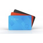 FIXED Card smart tracker s podporou Find My FIXTAG-CARD-BL – Zbozi.Blesk.cz