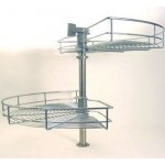 Inoxa karusel 1/2 uchycení na tyč 59_103_180_10 – Sleviste.cz