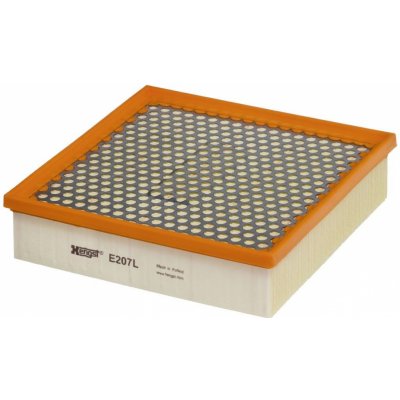 Vzduchový filtr HENGST FILTER E207L E207L – Hledejceny.cz